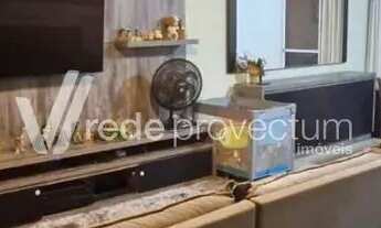 Imagem 7: Casa - Campos do Conde I - Paulínia