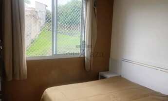 Imagem 7: Oportunidade - Apartamento - Jardim Paraíso - Vista Bela - Jacareí - 2 Dormitórios - 44m²