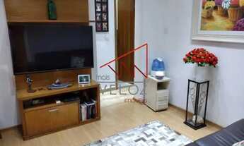 Imagem: Apartamento - / Residencial / Glória