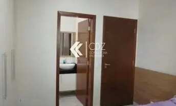 Imagem 3: Casa para alugar no Residencial Terras de São Francisco (Zona Industrial, Sorocaba-SP