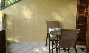 Imagem 7: Sobrado em Rua Arapongas - Jardim do Estádio - Santo André/SP