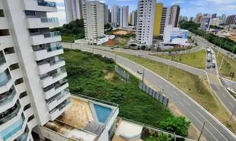 Imagem 4: Imóvel para aluguel tem 37 metros quadrados com 1 quarto em Renascença - São Luís - MA