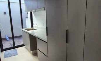 Imagem 5: Casa Cond. Maria Julia