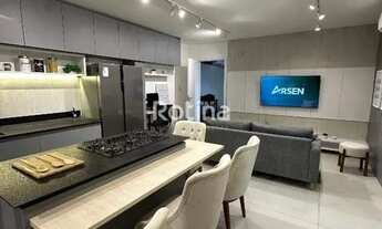 Imagem 4: Apartamento à venda, 2 quartos, Tibery - Uberlândia/MG - Rotina Imobiliária