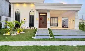 Imagem 7: Casa Térrea - Terras Alphaville Camaçari - Pronta