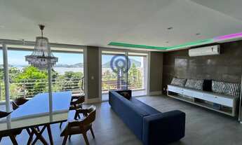 Imagem 3: Casa em Condomínio com 3 suítes vista-mar em João Paulo