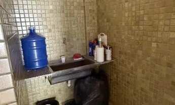 Imagem 14: Apartamento (altos) com 80 m², mobiliado. 2Q/1S. Nazaré - Belém - PA