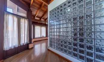 Imagem 6: Casa 4 dormitórios para alugar Jardim Isabel Porto Alegre/RS