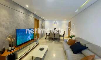 Imagem: Venda Apartamento 2 quartos Buritis Belo