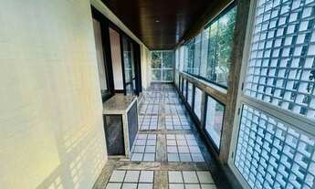 Imagem 3: Barra da Tijuca Apartamento com 4 dormitórios