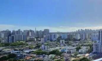 Imagem: Hype Concept, 1 Quarto Distribuído Entre