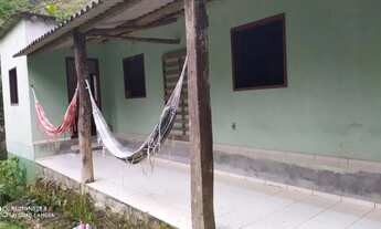 Imagem 9: Sitio em Santa Maria Madalena estrada de São Matheus