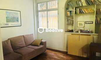 Imagem 4: Área privativa, 4 quartos, 1 suite, 2 vagas