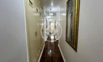 Imagem 7: Apartamento alto padrão de frente à Praia das Pitangueiras, com vista para o mar, à venda