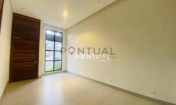 Imagem 3: Casa com 3 dormitórios à venda por R$ 1.390.000,00 - Jardim Esmeralda - Marília/SP