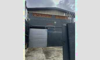 Imagem: Galpão Ideal Aluguel em Vila Nova Mazzei!