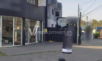 Imagem 4: Barracão a venda no Jardim Chapadão