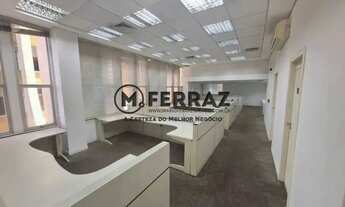 Imagem: Conjunto Comercial para Venda ou Locação