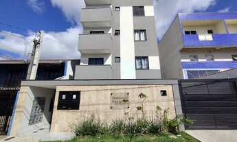 Imagem: Apartamento novo com 3 quartos e sacada