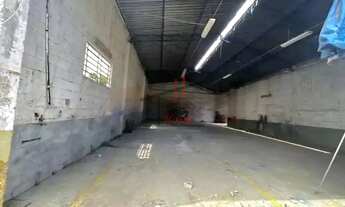 Imagem 7: Galpão Locação vila Guilherme 3675 m²