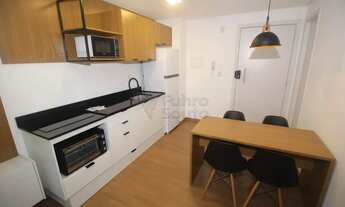 Imagem 3: Loft pronta para morar na Santa Cruz!