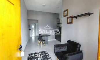 Imagem 3: FLAT MOBILIADO -ARUAN-CARAGUATATUBA-SP