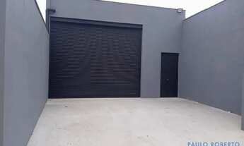 Imagem 2: GALPÃO - JARDIM DO ALVINÓPOLIS II - SP