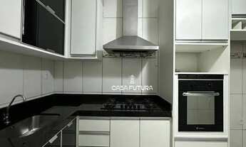 Imagem 6: Casa com 2 dormitórios à venda, 75 m² por R$ 360.000,00 - Santa Rita do Zarur - Volta Redo