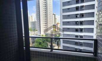 Imagem 11: Apartamento de 44m² para alugar ou vender, com 2 quartos (1 suíte), localizado em Boa Viag