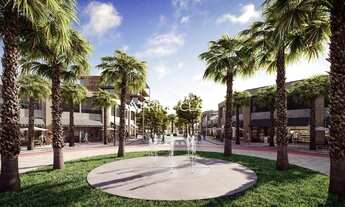 Imagem 3: Terreno no Legano Multy