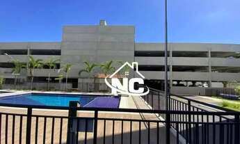 Imagem: Aldeias de Pendotiba -Apartamento com 3