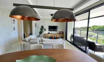 Imagem 2: Apartamento Frente Mar no Novo Campeche