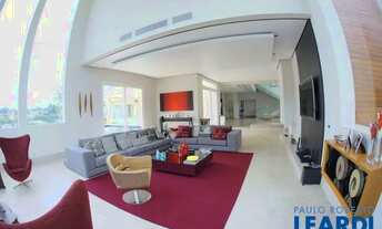 Imagem 7: CASA EM CONDOMÍNIO - TAMBORÉ - SP