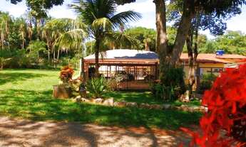 Imagem: Chácara / Fazenda