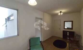 Imagem 5: Apartamento de 1 dormitório no centro de Florianópolis