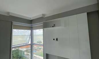 Imagem 6: Imóvel para aluguel possui 69 metros quadrados com 2 quartos em Ponta D'Areia - São L