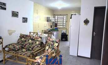 Imagem 4: Casa 02 quartos faixa mar Praia de Leste