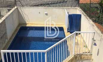 Imagem 4: Sobrado 340 m² à venda 3 dorms, piscina e 15 vagas no Santa Paula