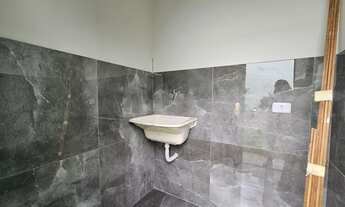 Imagem 6: Bairro Seminário Linda casa com 3 quartos