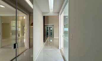 Imagem 5: Casa em condominio no Olho D'Agua para venda por R$ 3.700.000,00