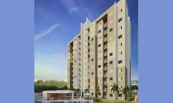 Imagem 2: Imóvel para venda com 48 metros quadrados com 2 quartos em Maraponga - Fortaleza - CE