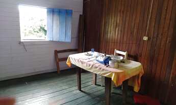 Imagem 7: Casa pra sair do Aluguel!