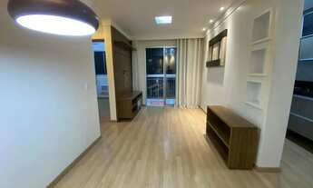 Imagem: Apartamento 02 Dorm. Em Morada de Laranjeiras
