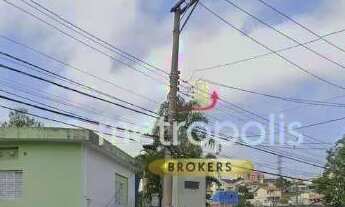 Imagem: Terreno à venda, 5249 m² por R$ 33.500.000,00