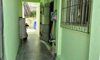 Imagem 6: SOBRADO - JARDIM RODRIGUES ALVES / FERRAZ DE VASCONCELOS- SP