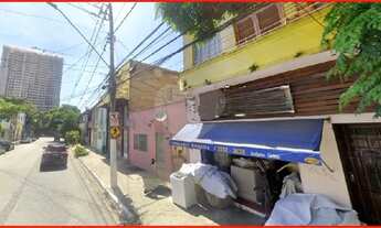 Imagem 7: Prédio inteiro à venda em Vila Romana - SP