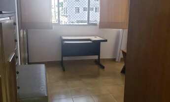 Imagem 3: Apartamento 1 Dormitório em Boqueirão - Santos, SP