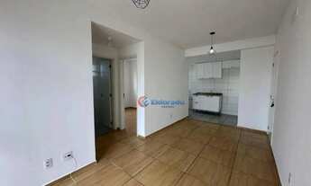 Imagem 7: Apartamento com 2 quartos para alugar - Jardim São Sebastião - Hortolândia/SP