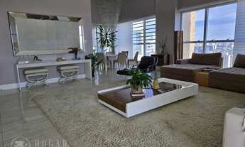 Imagem: Cobertura de 307m² para Alugar no Setor