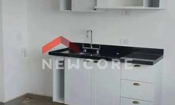 Imagem 4: Studio em Rua Herval - Belenzinho - São Paulo/SP